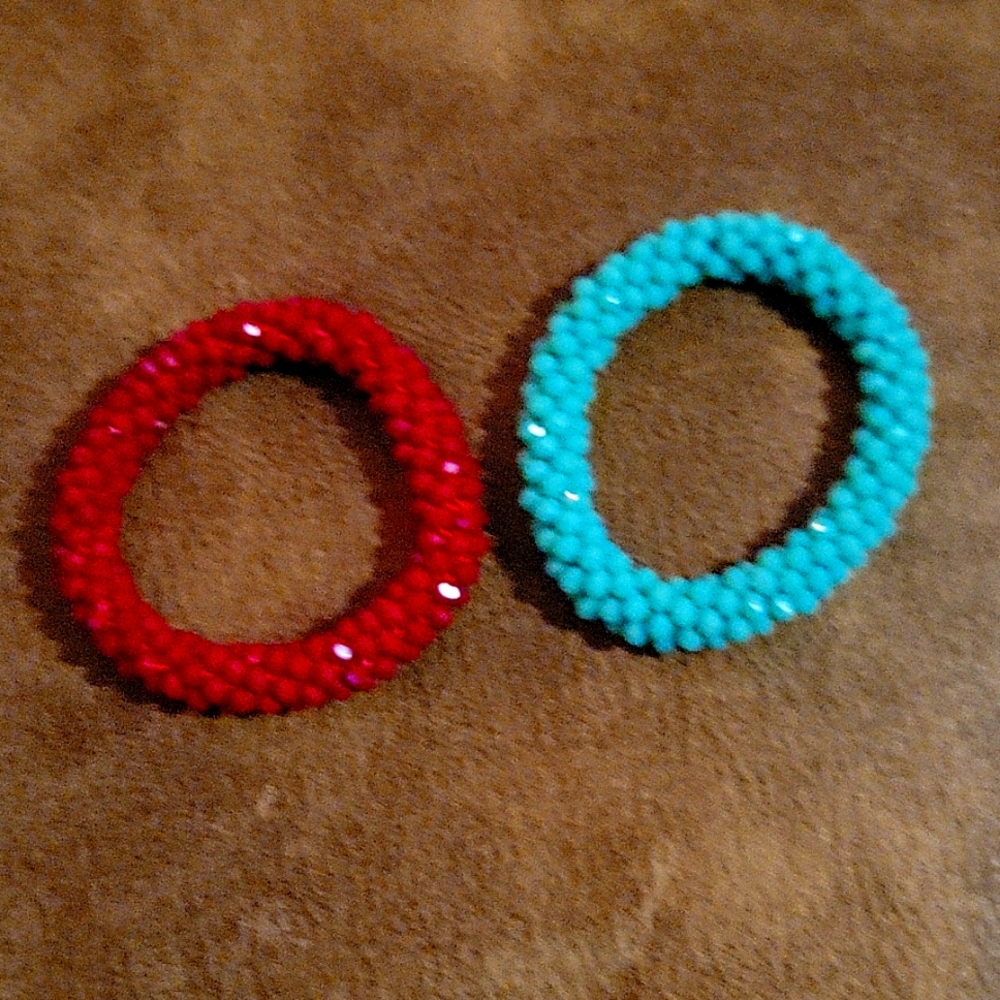 Bracelets